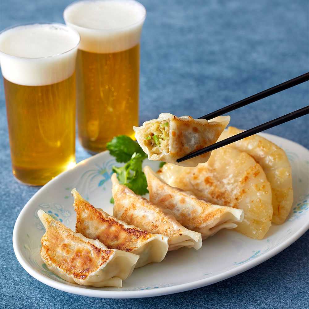 御園飯店 極上餃子3種セット
