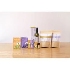 2026年福袋 体整えおやすみセット