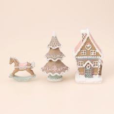 オブジェ3点セット