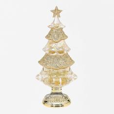 リキッドLEDツリー