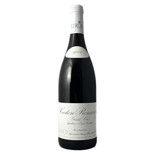 2002 コルトン ルナルド