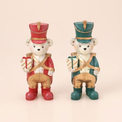 人形・オブジェ・スノードーム