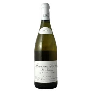 白ワイン | ワイン | 100,000円〜 | LEROY（ルロワ） | ワイン