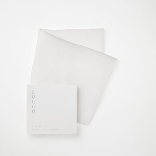 スポンジ　クロス　N