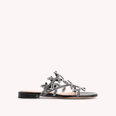 Gianvito Rossi G6095385RICSTHARGE 関税送料込 Gianvito Rossi（ジャンヴィト ロッシ） | ラグジュアリー