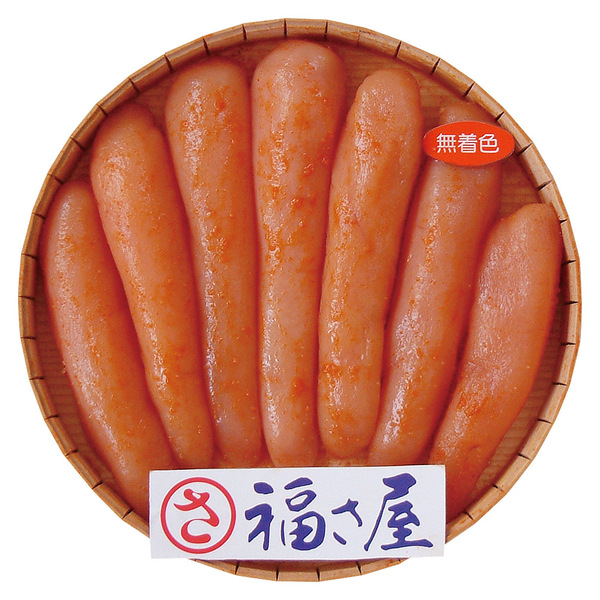 博多 福さ屋 無着色辛子めんたいこ 商品詳細 高島屋オンラインストア