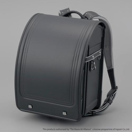 ＜ROUTE66＞ランドセル（0162-4801 グレー）