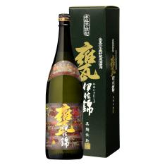 薩摩芋焼酎 甕伊佐錦 蔵出し