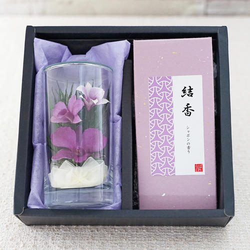 お供え花 華ごころ(小)