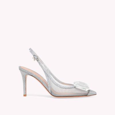 Gianvito Rossi（ジャンヴィト ロッシ） | シューズ