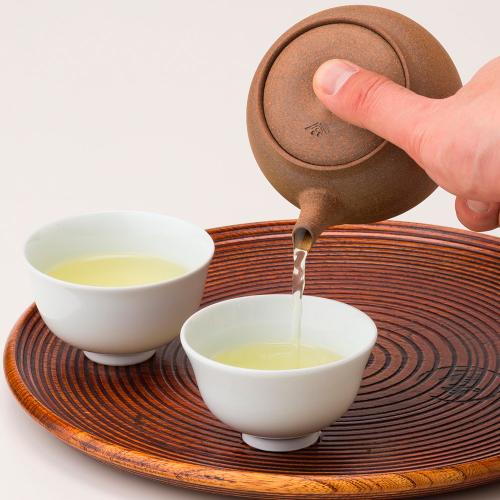 煎茶 嘉木(かぼく)小缶箱(90g)