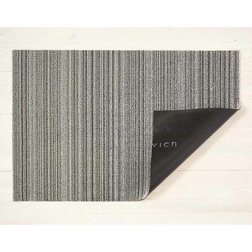 玄関マット Skinny Stripe(Birch)61×91cm