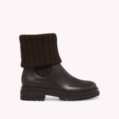 Gianvito Rossi（ジャンヴィト ロッシ） | ブーツ | ラグジュアリー