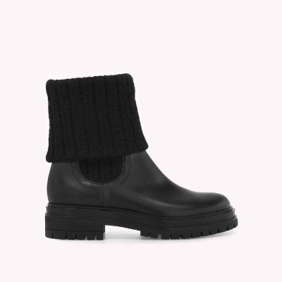 Gianvito Rossi（ジャンヴィト ロッシ） | ブーツ