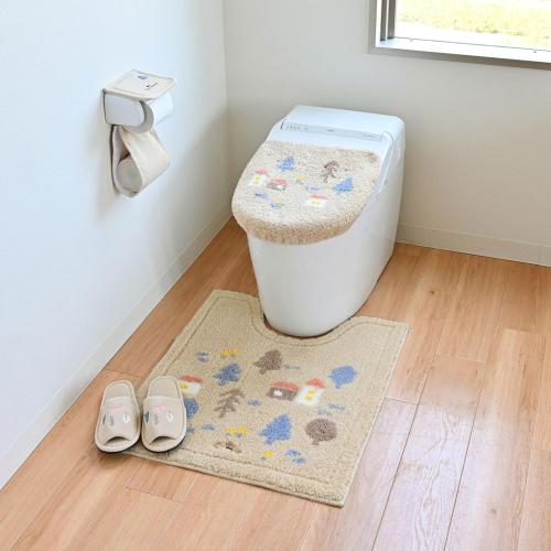 福袋 ＜ナタルシーナリー＞トイレタリー4点セット