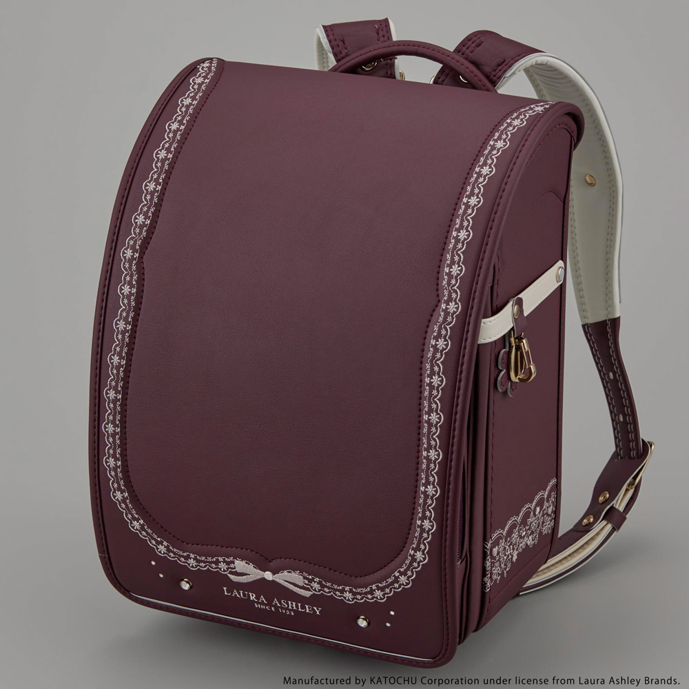 ランドセル（0161-6401 チョコ）