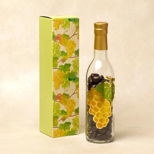 バレンタインデー】ぶどうのチョコKif-Kifキフキフ 95g | 商品詳細