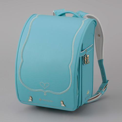 ランドセル（0160-4403 ブルーココ）