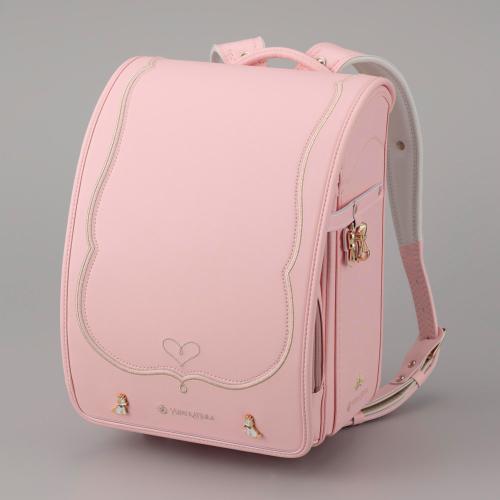 ランドセル（0160-4403 ローズココ）