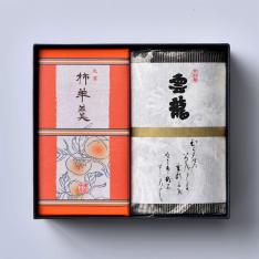 【敬老の日】京銘菓詰合せ UK-24