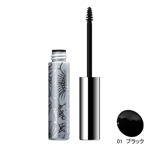 ボトム ラッシュ マスカラ