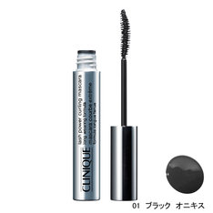 ラッシュ パワーカーリング マスカラ