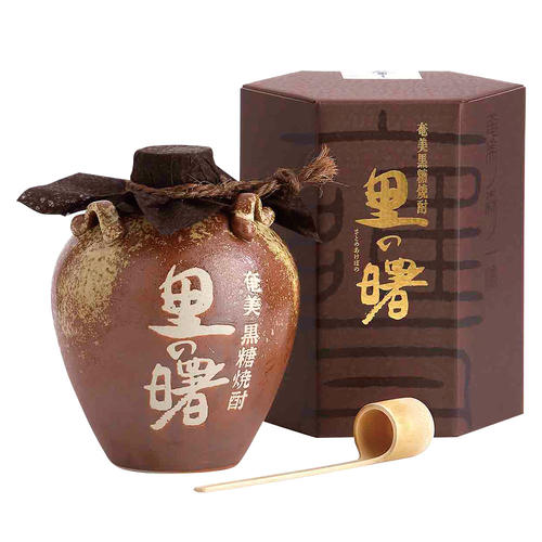 里の曙 一升甕原酒