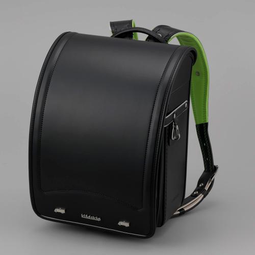 ランドセル（0123-5403 ブラック）