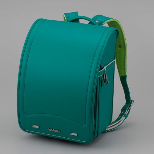 ランドセル（0123-5403 ブリュムグリーン）