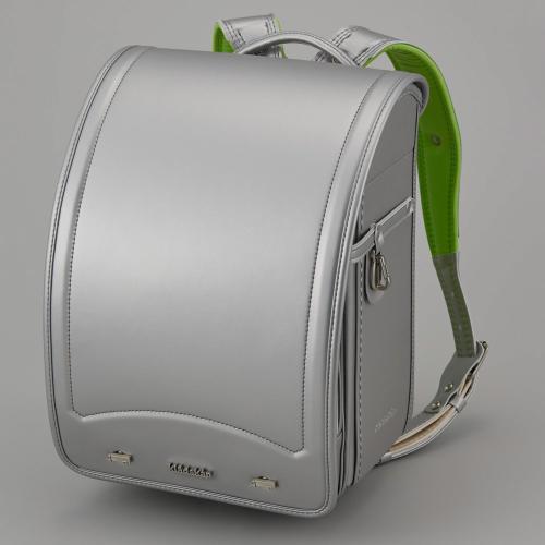 ランドセル（0123-5403 シルバー）