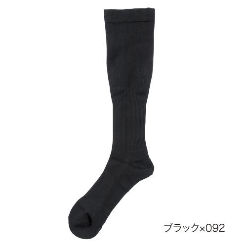 着圧ハイソックスパイル