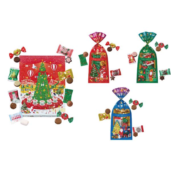 気軽に贈れるプチギフト