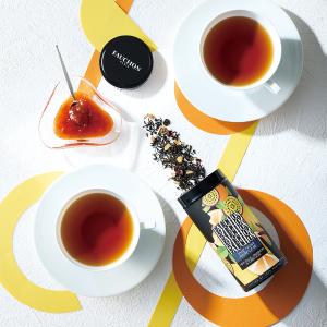 FAUCHON（フォション） | 紅茶・ハーブティー | 水・ドリンク | フード