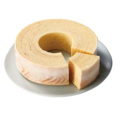 〈ユーハイム〉バウムクーヘン