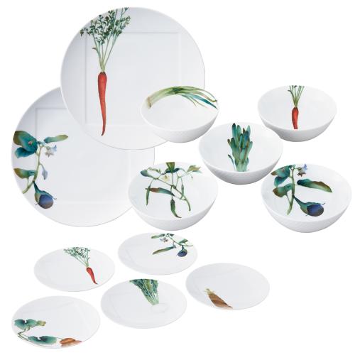 Noritake福袋11000円京香旬彩