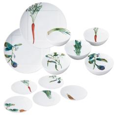 Noritake福袋11000円京香旬彩