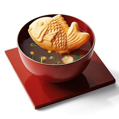 〈久右衛門〉お吸物松竹梅のおめでたい