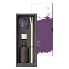 〈香彩堂〉灯刻ディフューザー　伽羅