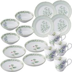 Noritake福袋22000円イングリッシュハーブズ