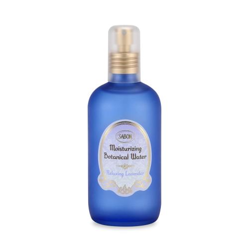 ボタニカルウォーター リラクシング