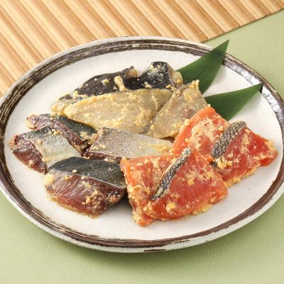 福袋 西京漬 切落しセット