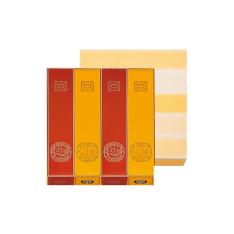 詰合せ4本入(カステラ小切れ0.6号2本入・オランダケーキ小切れ0.6号2本入)