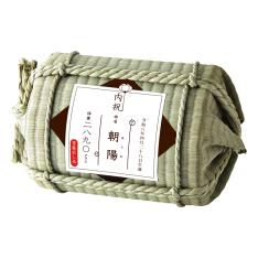 【名入れ】〈神明〉体重米（い草俵）