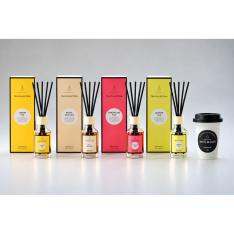 福袋 フレグランス5点セット