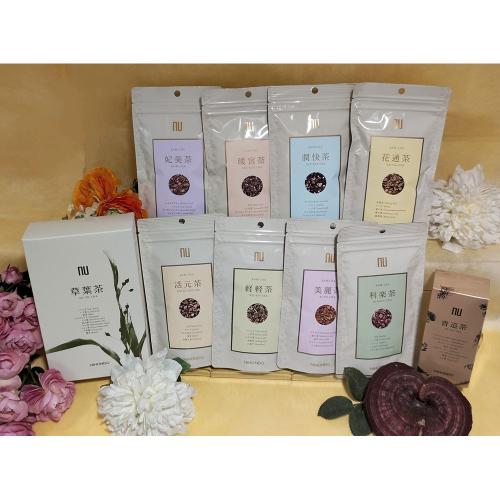 福袋 漢茶アソートセット