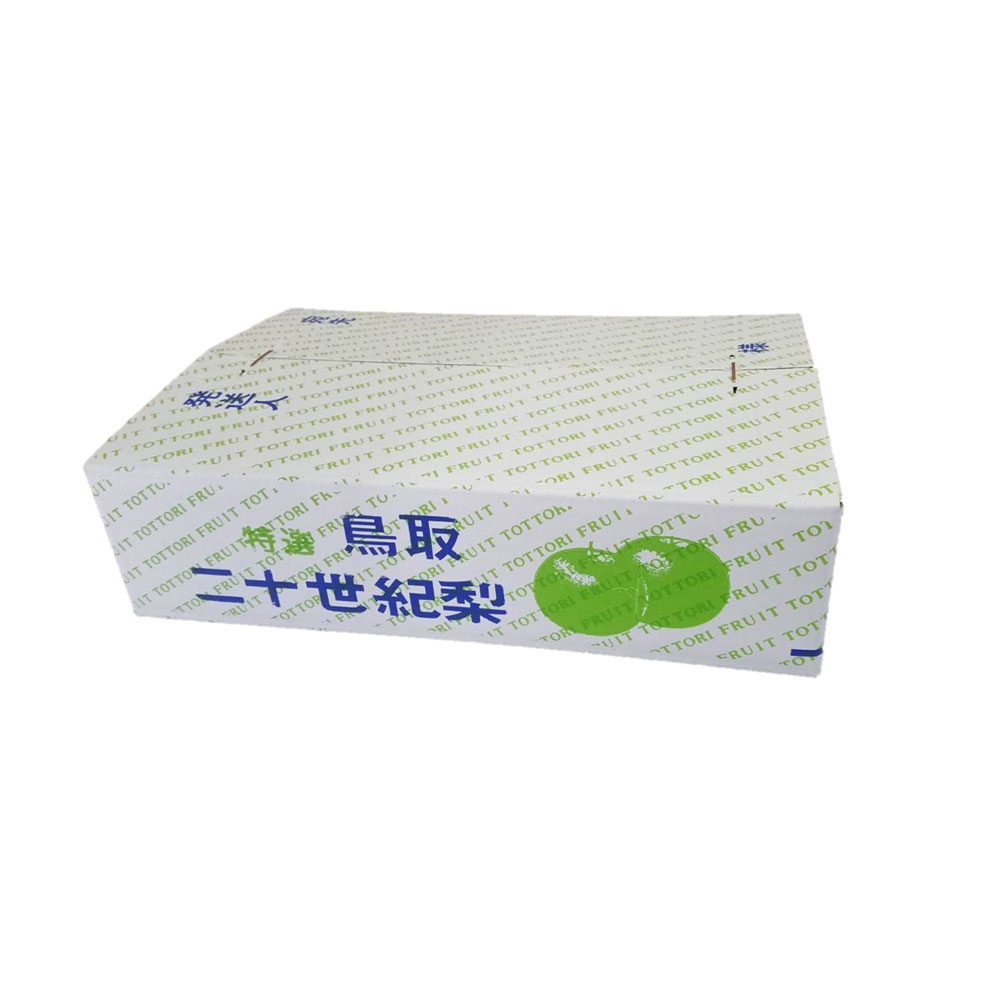 岸田秀果園 二十世紀梨5kg（3～5L　10～14玉）