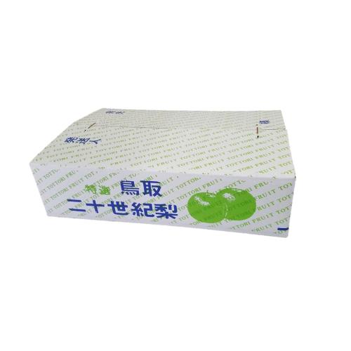 岸田秀果園 二十世紀梨5kg（3～5L　10～14玉）