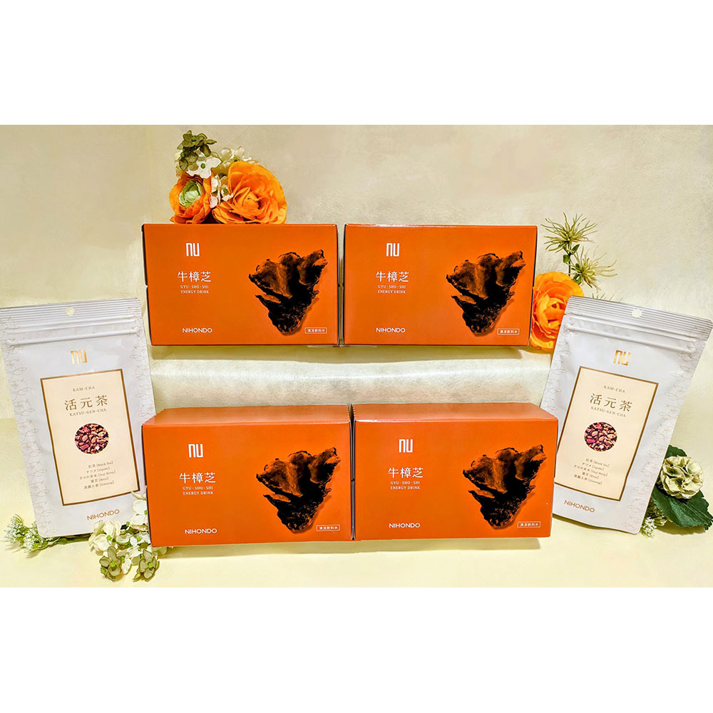 福袋 年始め元気セット