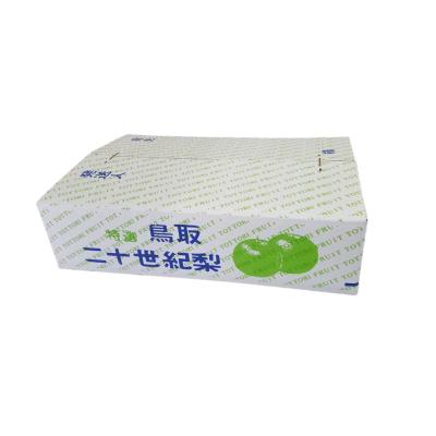 岸田秀果園 二十世紀梨3kg（3～5L　6～8玉）