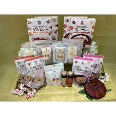 福袋 薬日本堂セレクション2026~食~